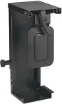 VALUE Mini-PC-Halter schwarz