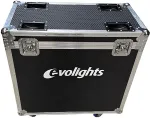 EVOLIGHTS LUMEN 7 RING CASE 2IN1 solidna skrzynia