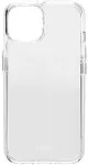 Sbs TED3OCOVIP1461 mobile phone case 15.5 cm (6.1") Cover Transparent