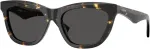 Burberry P&auml;ikeseprillid naistele BE4435F412187 (l&auml;&auml;tse/silla/sanga) 53/18/140 mm