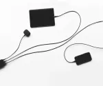 GREEN CELL KABGCSET06 Lightning-Kabel 2 m Schwarz