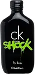Calvin Klein CK One Shock 100ml - For Him Eau de Toilette meestele