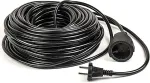 Noname Extension Cord 10m, 1 socket, 2x1.0mm2