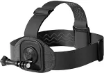 INSTA360 peakinnitusrihm Head Strap