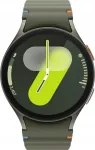 SAMSUNG Galaxy Watch7 3.81 cm (1.5") AMOLED 44 mm Digital 480 x 480 pixels Touchscreen Green Wi-Fi GPS (satellite)