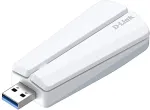 D-Link AE65U BE6500 Wi-Fi 7 USB-Adapter 688Mbit/s