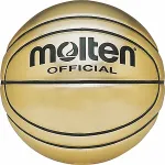 Molten Basketball ball souvenir BG-SL7 synth. leather size 7