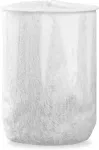 DUUX | Anti-calc & Antibacterial Filter Capsules (2x) | For Beam mini | White