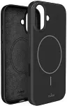 SBS PUIPC1763PULSEBLK mobile phone case Cover Black