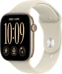 APPLE WATCH S12 Cell 42 Light Gold A.C/Sand S.B.-SM