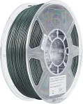 ESUN EPETG-CF Polyethylene Terephthalate Glycol (PETG) Dark Green 1 kg