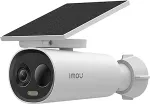 Imou Cell 3C Netv&aelig;rksoverv&aring;gningskamera Udend&oslash;rs 2304 x 1296