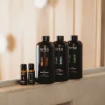 Home4you Leilil&otilde;hn RENTO, Eucalyptus 400 ml