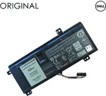 Dell Notebook Battery 8X70T, 6216mAh, Original