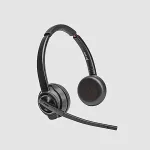 POLY HP Dect Headset Savi 8420 Office binaural