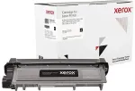 Tooner XEROX Toner Everyday Brother TN2310 Black