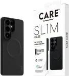 PANZERGLASS CARE by SL1M Case Black Samsung new Galaxy S26 Ultra | PanzerGlass