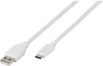 Vivanco kaabel USB-C - USB 2.0 1,2m (38756)