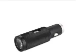Realpower KFZ-Ladeger&auml;t Torch 2400mA 1xUSB