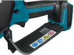 MAKITA cordless pruning saw DUC150Z, 18 volts (blue/black, without battery and charger)
