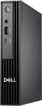 Dell Pro | QCM1255 | Desktop | Micro | AMD Ryzen 5 PRO | 8500GE | Internal memory 16 GB | DDR5 | 512 GB | Keyboard language No keyboard | Windows 11 Pro | Warranty 36 month(s)