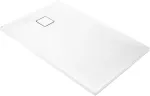 Deante Rectangular granite shower tray 90x70 cm