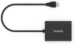 Telefon YEALINK EHS61 Headset-Adapter