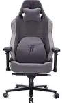 L33T GAMING Xsense Gaming chair L33T-GAMING with Neotec Fabric / Xsense-FDG / 3062004