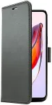 Screenor SMART mobile phone case 15.5 cm (6.1") Wallet case Black