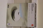Xiaomi SALE OUT. Robot Vacuum S40C EU | Xiaomi Robot Vacuum S40C EU | Wet&Dry | 2600 mAh | Dust capacity 0.52 L | 5000 Pa | White | DAMAGED PACKAGING | 14 month(s)