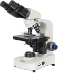 Noname Delta Optical Genetic Pro Bino Microscope