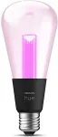 PHILIPS Hue LG ST72 E27 EU