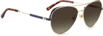 Kate Spade P&auml;ikeseprillid naistele Katalina GSLKS (l&auml;&auml;tse/silla/sanga) 59/17/140 mm