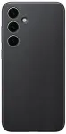 SAMSUNG Vegan Leather Case Black