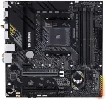 Emaplaat ASUS TUF GAMING B550M-PLUS WIFI II AMD B550 Socket AM4 micro ATX