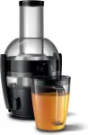 Mahlapress PHILIPS Viva Collection HR1856 Slow Juicer
