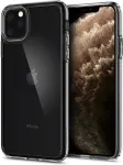 Spigen Kaitse&uuml;mbris Ultra Hybrid, Apple iPhone 11 Pro, l&auml;bipaistev,