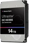 K&otilde;vaketas No name Western Digital Ultrastar DC HC555 internal hard drive 14 TB 7200 RPM 512 MB 3.5" Serial ATA III