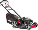 NAC PETROL LAWN MOWER DRIVE 200cc HONDA GCV 200 LS53-G200-HSD-TX