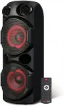 Rebeltec SoundBox 630 Portable Bluetooth player 70W RMS