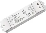 SKYDANCE V4 LED Controller RGBW/CCT 12-48V, 4x5A, + Push DIM
