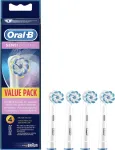 Hambahari Procter & Gamble Varuotsikud ORAL-B Sensi Ultra Thin 4tk
