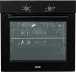 Ahi MPM Oven -63-BO-12T