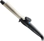 Remington CI5319 hair styling tool Curling iron Warm Black