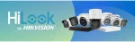 HiLook Kamera IP IPC-B160HA-LU / IPCAM-B6-30DL 6Mpx Smart Hybrid-Light 30m by Hikvision