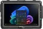 Getac UX10G5, 25,7cm (10,1"), GPS, USB, BT, Wi-Fi, 4G, SSD, Win. 11 Pro