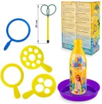 TUBAN Box set big bubbles 6 in 1
