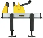 Stanley Quick Close Vice