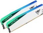 M&auml;lu PATRIOT MEMORY Patriot Viper Elite5 Ultra DDR5 96 GB (2x48GB) 6000MHz CL28 (VEU596G6028K)