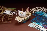 BANDAI ONE PIECE GRAND SHIP COLLECTION GOING MERRY (NETFLIX)